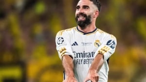 Karvaxal Chempionlar Ligasidagi xatosi uchun uzr so‘radi