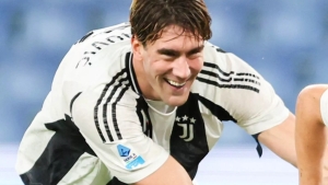 Milan Juventus bilan Vlahovich transferini muhokama qilmoqda