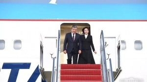Mirziyoyev Nyu-Yorkda BMT sammitida nutq so‘zlaydi