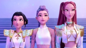 Netflix va Sony "K-Pop" filmining davomini yaratadi