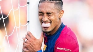 Rafinia: Barselonada motivatsiyasiz futbolchi bo‘lmaydi
