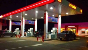 A premature birth tragedy occurred in St. Petersburg