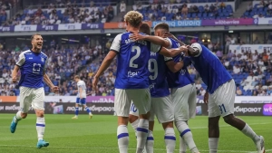 Spartakga kiritilgan gol hakam tomonidan bekor qilindi