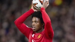 Tirell Malasiya Manchester Yunayteddan ketishni istamayapti
