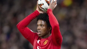 Tirell Malasiya Manchester Yunayteddan ketishni istamayapti