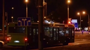 Toshkentda yangi tungi avtobuslar yo‘lga qo‘yiladi