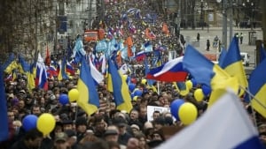 Ukraina aholisi urushni to‘xtatishni istaydi