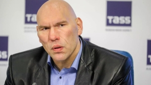 Valuyev legionerlar soni cheklovini qo‘llab quvvatladi