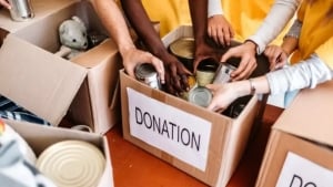 International Charity Day: a day of kindness and support