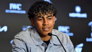 Ламин Ямаль пропустит остаток сезона из-за травмы