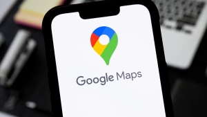 Google Maps updated with artificial intelligence