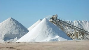 Qo‘ng‘irotda tuz qazishga ixtisoslashgan zona tashkil etiladi