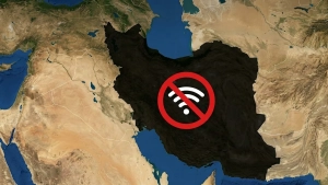 Eronda internet cheklovlari oltmish kundan buyon davom etmoqda