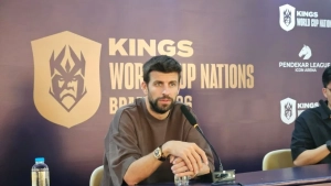 Javohir Sindarov shaxmat bo'yicha nufuzli turnirning eng yaxshi o'yinchisi bo'ldi
