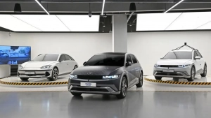 «Hyunday» haydovchisiz boshqaruv tizimi orqali «Tesla»ni ortda qoldirmoqchi