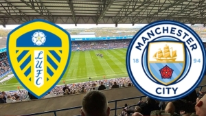 «Leeds» – «Manchester City»: today's lineups have been announced