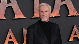 James Cameron's wealth exceeded 1 billion dollars
