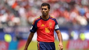 Rodri Ispaniyaning Jahon chempionati finaliga chiqishiga ishonch bildirdi