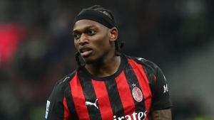 «Manchester Yunayted» Rafael Leaoni jalb qilish ustida ishlamoqda