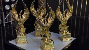 The winners of "Golden Humo – 2025" have been announced