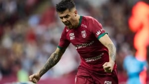 Daku: The team game became the best gift for Ivanov