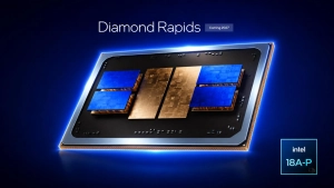 Intel yangi avlod protsessorlari bilan server bozorida raqobatni kuchaytirmoqda