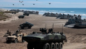 Pentagon Eron hududida quruqlik harbiy amaliyotini rejalashtirmoqda