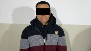 Qirg‘izistonda gvardiya komandiri harbiy xizmatchilarni qurilishga majbur qilgani uchun qo‘lga olindi