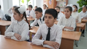 O'quvchilarni bir maktabdan boshqasiga o'tkazish xizmati vaqtincha to'xtatiladi