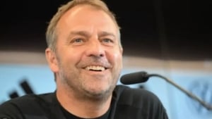 Flik: “Three trophies, an unbeaten second round — this is the amazing 'Barcelona'”