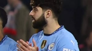 Gvardiol: "Manchester Siti" butun kuch-qudratini namoyon etdi