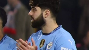 Gvardiol: "Manchester City" showed all its strength