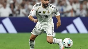 Karvahal Manchester Siti futbolchisini Realga taklif qildi