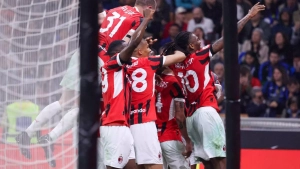 Milan and Genoa are close to an agreement on the transfer of Koni de Vinter