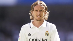 Luka Modrich "Real"dan ketishga yaqinmi? Futbolchiga yangi shartnoma taklif qilinmadi