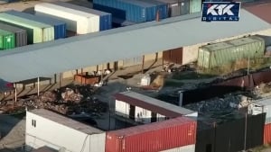 Three Uzbeks died in the explosion in Almaty