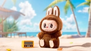 Sony will shoot a film about "Labubu's world"