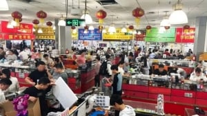 An "iPhone graveyard" has been found in China: the mysterious empire of thieves has been exposed!