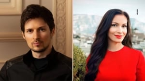 Irina Bolgar: "Durov stopped supporting his children"
