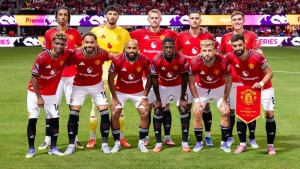 Pol Skoulz Manchester Yunayted tarkibini yangilashni talab qildi