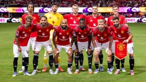 Пол Скоулз потребовал обновить состав Манчестер Юнайтед