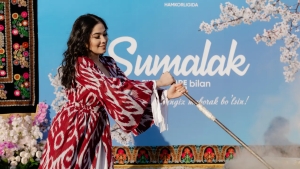 O'zbekistonda 21 martda ob-havo o'zgaruvchan bo'ladi