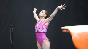 O'zbekiston gimnastikachilari Turkiyadagi Jahon kubogida finalga yo'l oldi