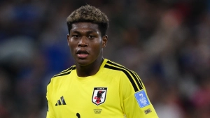 «PSJ» darvozabon Zion Suzuki uchun «Yuventus» bilan raqobatlashmoqda