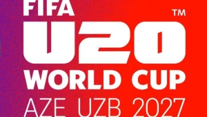 Uzbekistan and Azerbaijan to co-host the 2027 FIFA U-20 World Cup