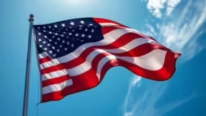 AQSh elchixonasi o'z fuqarolarini Livanni tark etishga chaqirdi