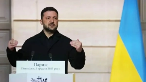 Zelenskiy: Three key issues are important in the peace plan