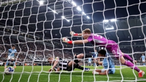 "Manchester Siti" Nyukaslni mag'lub etib chorakfinalda