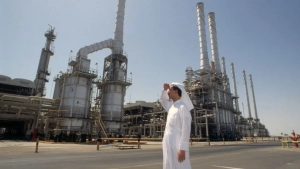 A sharp unexpected decline is observed in the BAA oil industry.