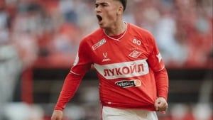 Ugalde transferi: Spartak va Feyenoord narxda kelisha olmayapti
